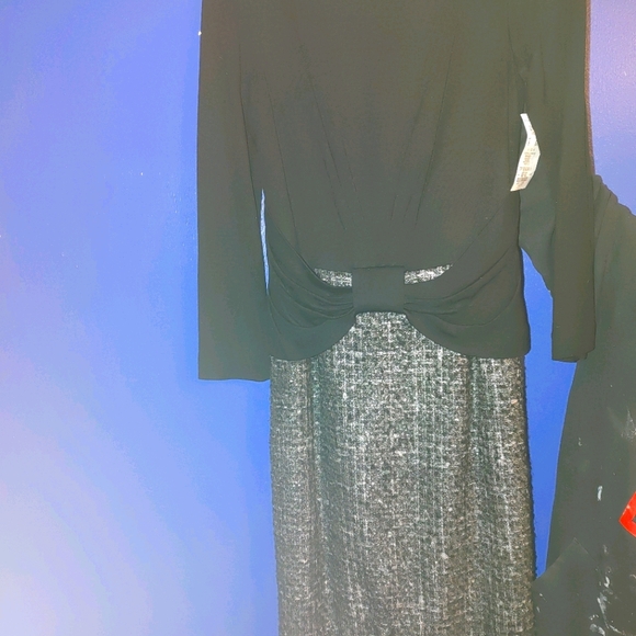 Etcetera 08 Socialite Size 6 Dress - Picture 7 of 12